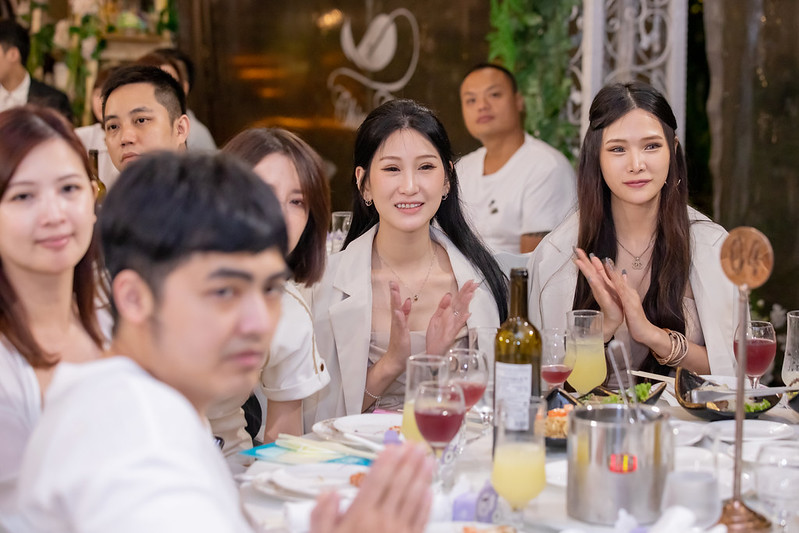 Apple婚禮攝影 Wedding婚禮記錄 