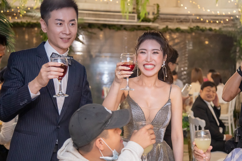 Apple婚禮攝影 Wedding婚禮記錄 