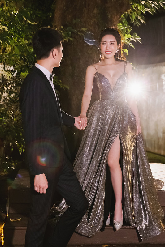 Apple婚禮攝影 Wedding婚禮記錄 
