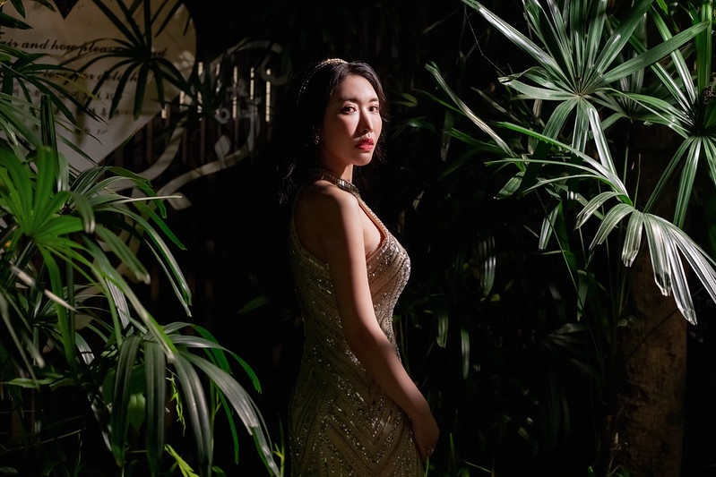Apple婚禮攝影 Wedding婚禮記錄 