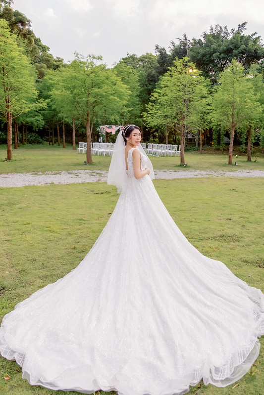 Apple婚禮攝影 Wedding婚禮記錄 