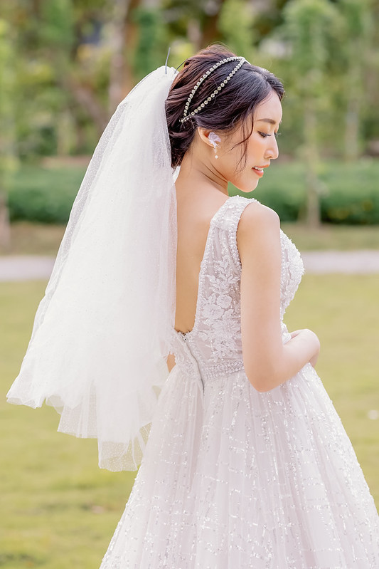 Apple婚禮攝影 Wedding婚禮記錄 