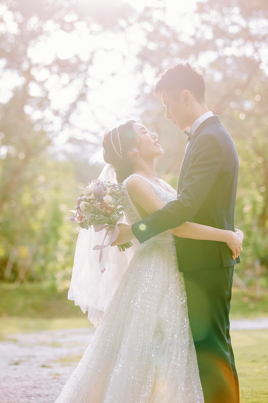 Apple婚禮攝影 Wedding婚禮記錄 
