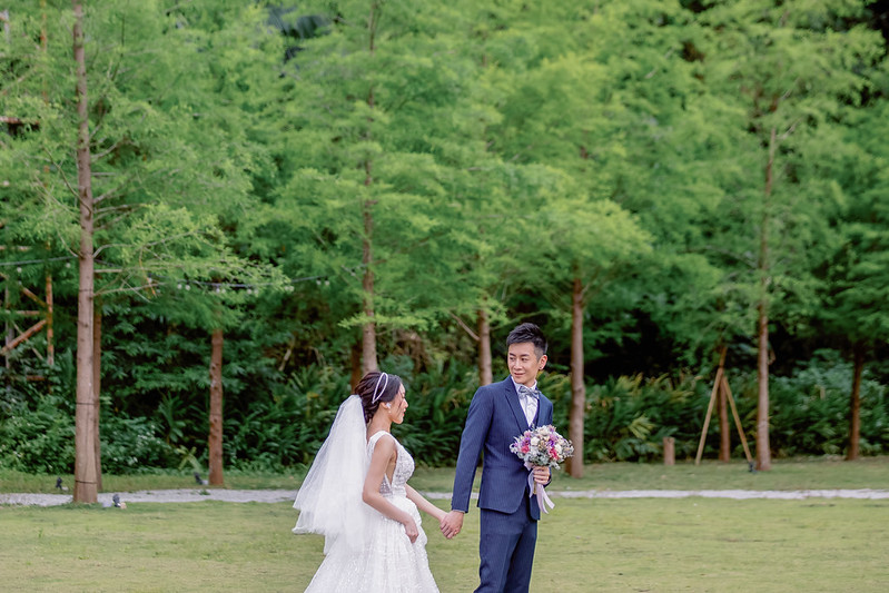 Apple婚禮攝影 Wedding婚禮記錄 