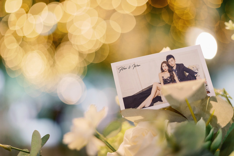 Apple婚禮攝影 Wedding婚禮記錄 