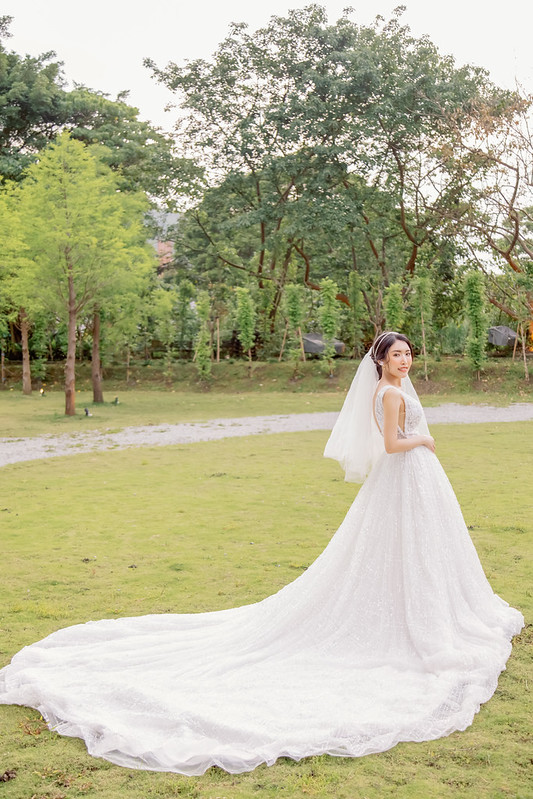 Apple婚禮攝影 Wedding婚禮記錄 