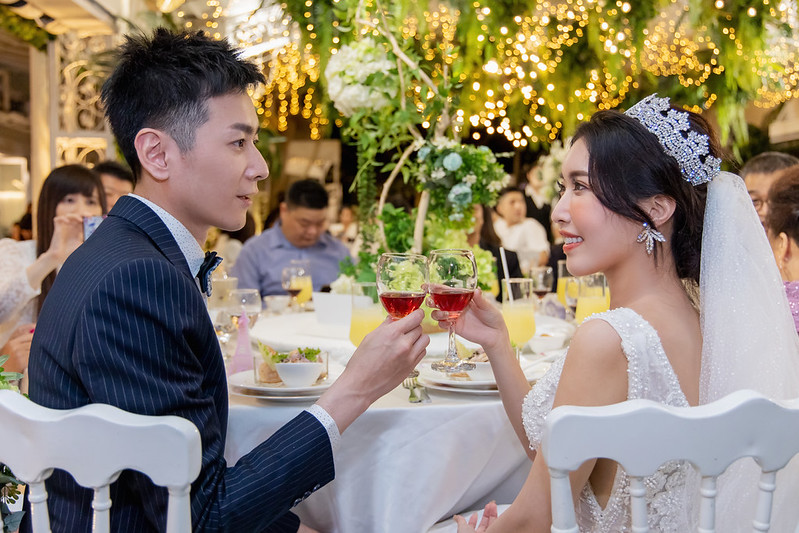 Apple婚禮攝影 Wedding婚禮記錄 