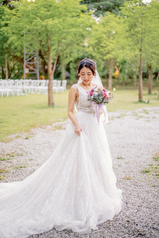 Apple婚禮攝影 Wedding婚禮記錄 