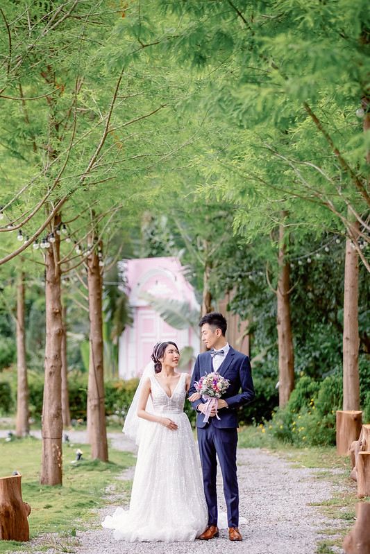 Apple婚禮攝影 Wedding婚禮記錄 