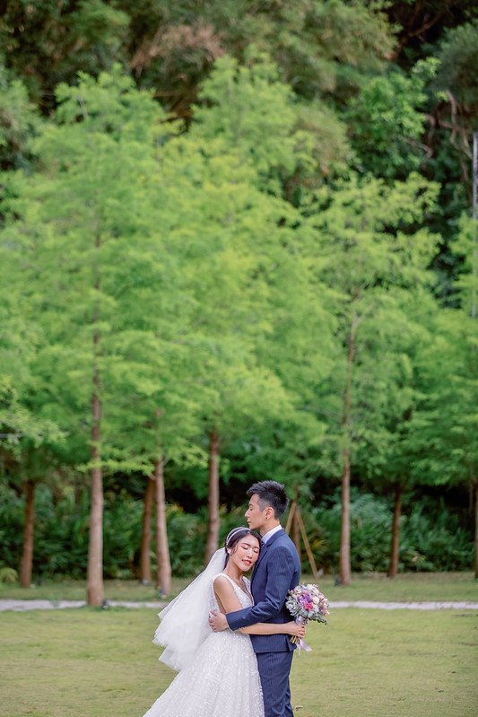 Apple婚禮攝影 Wedding婚禮記錄 