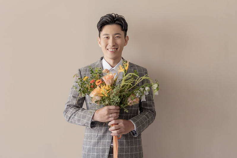 Pre-wedding自助婚紗 台北婚紗外拍景點推薦 大熊自助婚紗 