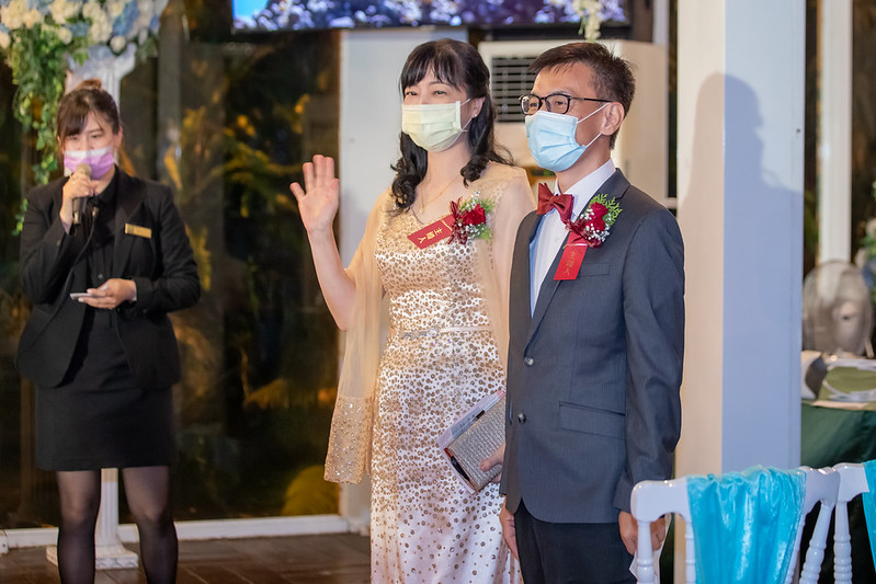 Apple婚禮攝影 Wedding婚禮記錄 台北婚攝 