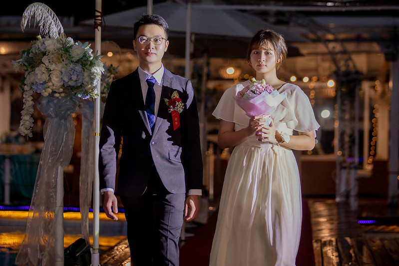 Apple婚禮攝影 Wedding婚禮記錄 台北婚攝 