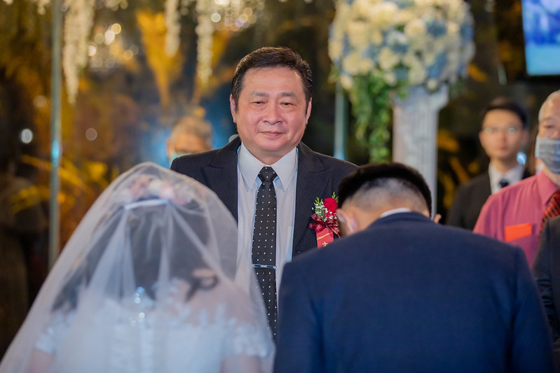 Apple婚禮攝影 Wedding婚禮記錄 台北婚攝 