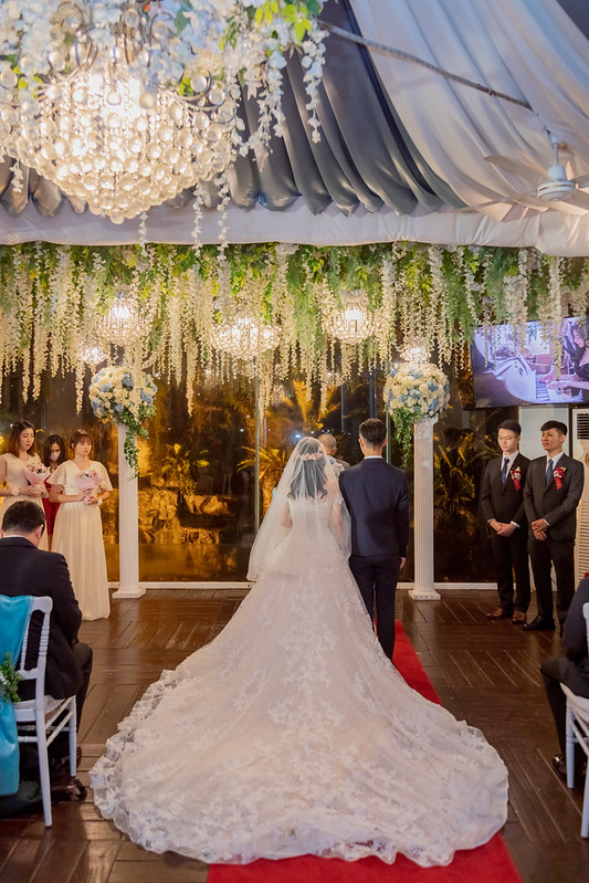 Apple婚禮攝影 Wedding婚禮記錄 台北婚攝 