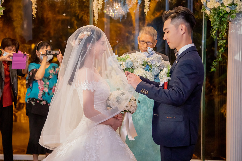 Apple婚禮攝影 Wedding婚禮記錄 台北婚攝 