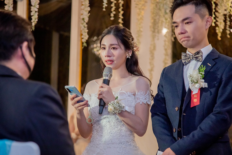 Apple婚禮攝影 Wedding婚禮記錄 台北婚攝 