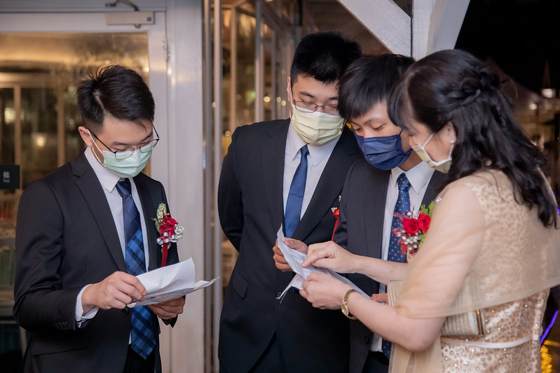 Apple婚禮攝影 Wedding婚禮記錄 台北婚攝 