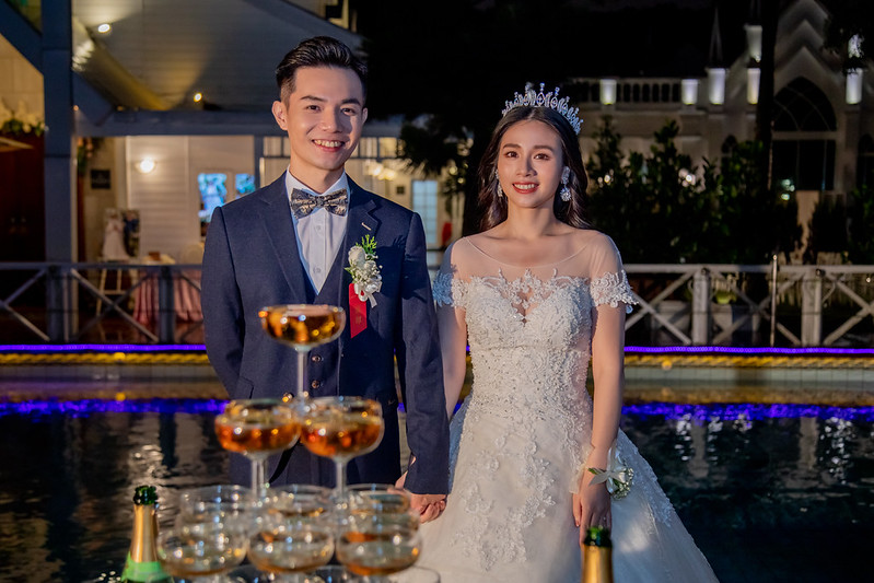 Apple婚禮攝影 Wedding婚禮記錄 台北婚攝 