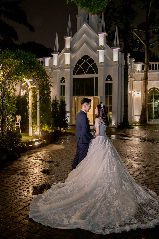 Apple婚禮攝影 Wedding婚禮記錄 台北婚攝 