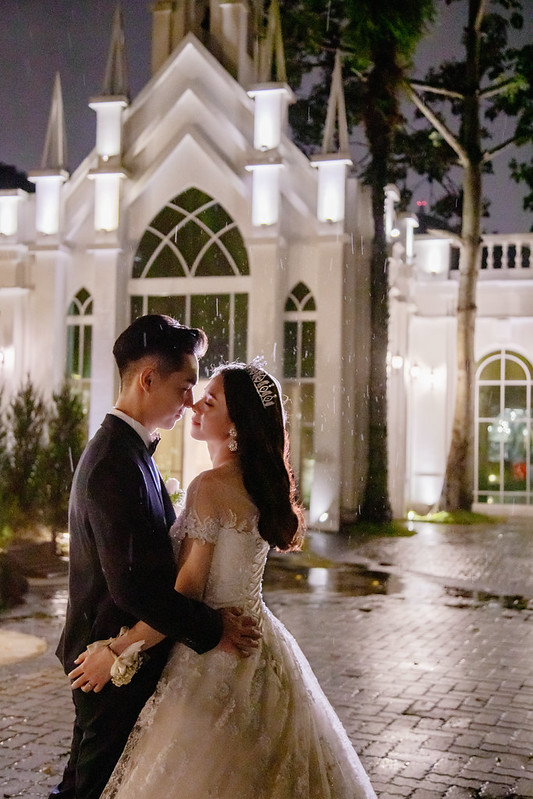 Apple婚禮攝影 Wedding婚禮記錄 台北婚攝 