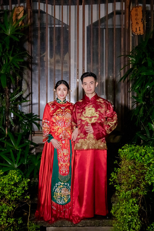 Apple婚禮攝影 Wedding婚禮記錄 台北婚攝 