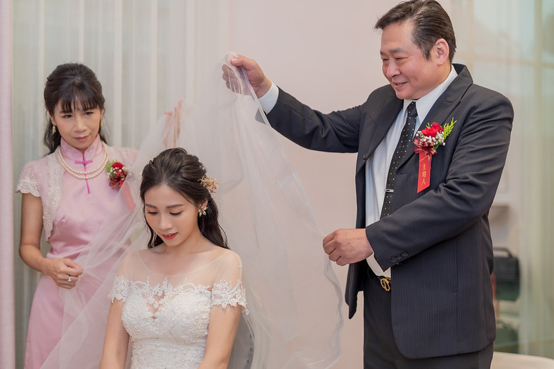 Apple婚禮攝影 Wedding婚禮記錄 台北婚攝 