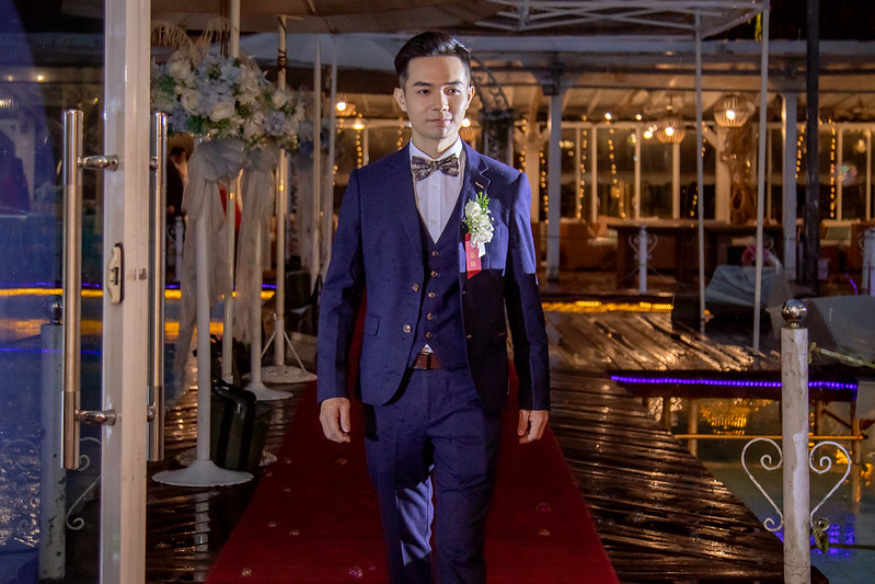 Apple婚禮攝影 Wedding婚禮記錄 台北婚攝 
