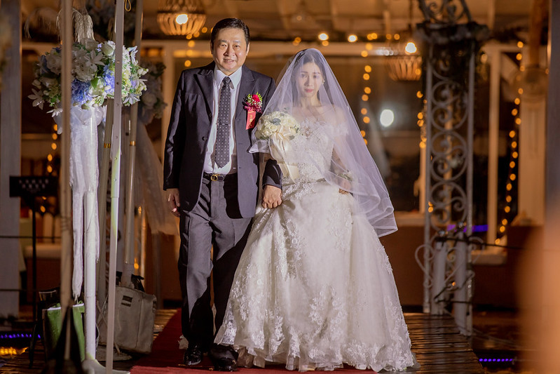 Apple婚禮攝影 Wedding婚禮記錄 台北婚攝 