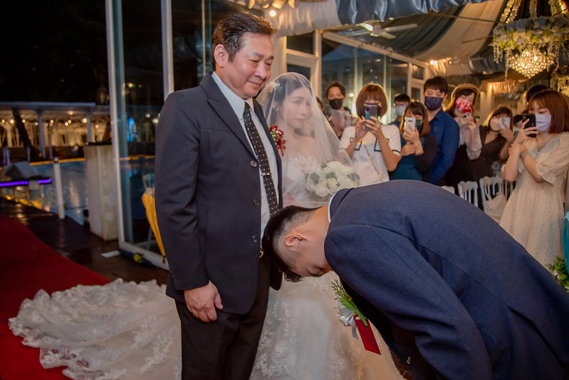 Apple婚禮攝影 Wedding婚禮記錄 台北婚攝 