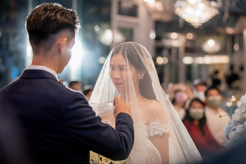 Apple婚禮攝影 Wedding婚禮記錄 台北婚攝 