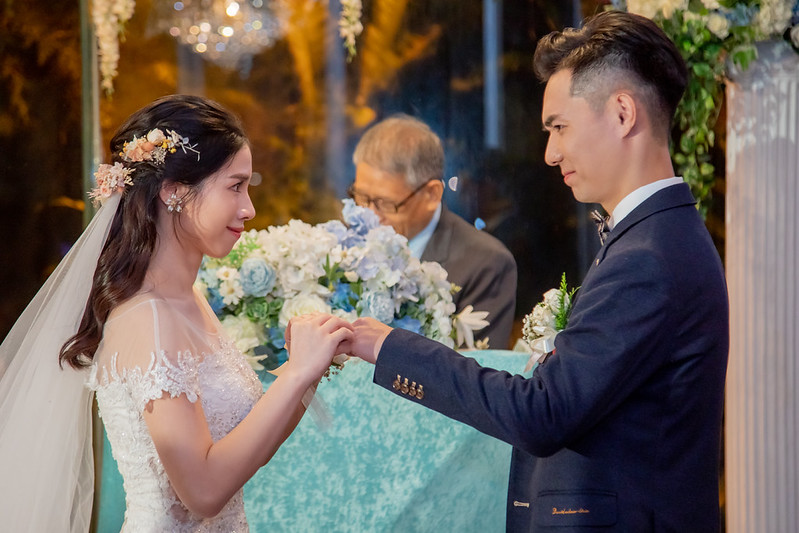 Apple婚禮攝影 Wedding婚禮記錄 台北婚攝 