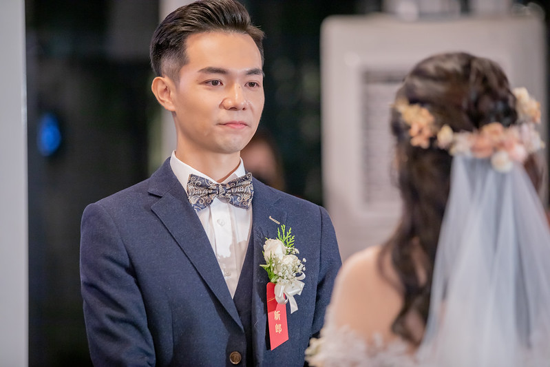 Apple婚禮攝影 Wedding婚禮記錄 台北婚攝 