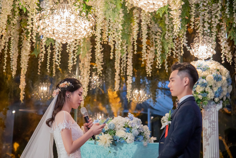 Apple婚禮攝影 Wedding婚禮記錄 台北婚攝 