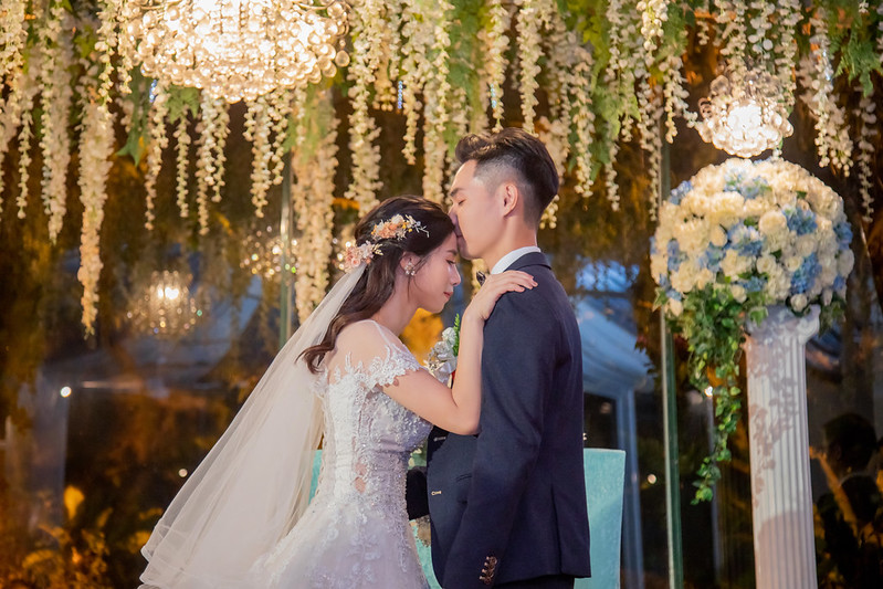 Apple婚禮攝影 Wedding婚禮記錄 台北婚攝 
