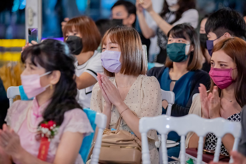 Apple婚禮攝影 Wedding婚禮記錄 台北婚攝 