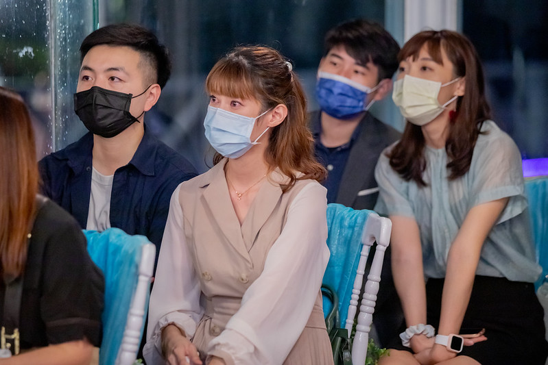Apple婚禮攝影 Wedding婚禮記錄 台北婚攝 