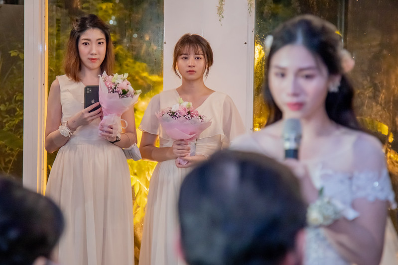 Apple婚禮攝影 Wedding婚禮記錄 台北婚攝 