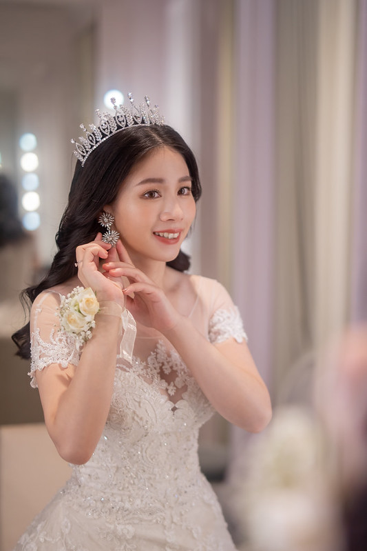 Apple婚禮攝影 Wedding婚禮記錄 台北婚攝 