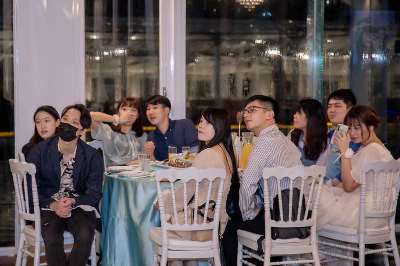 Apple婚禮攝影 Wedding婚禮記錄 台北婚攝 