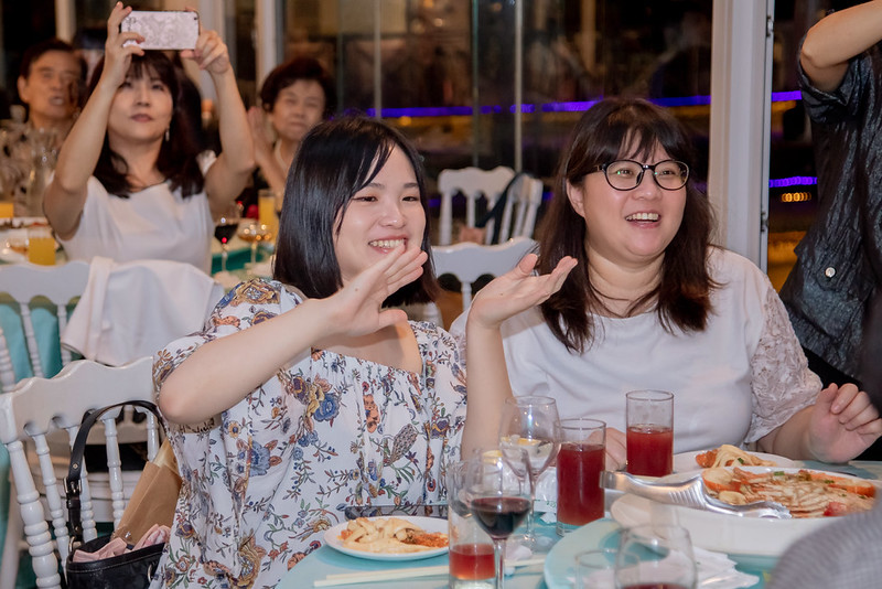 Apple婚禮攝影 Wedding婚禮記錄 台北婚攝 