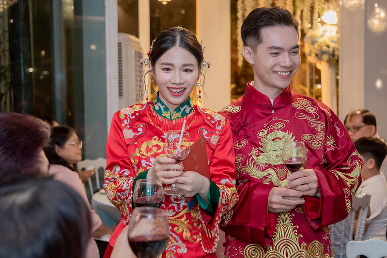 Apple婚禮攝影 Wedding婚禮記錄 台北婚攝 