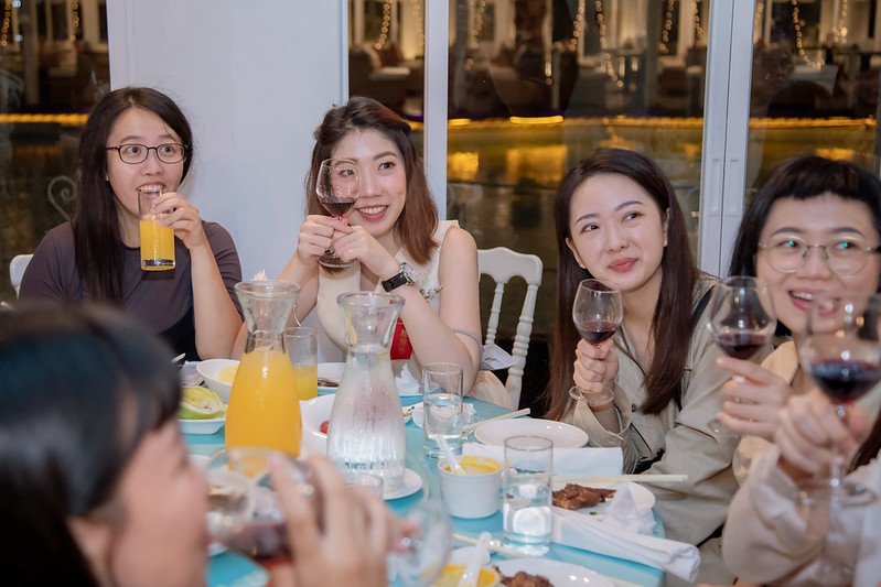 Apple婚禮攝影 Wedding婚禮記錄 台北婚攝 