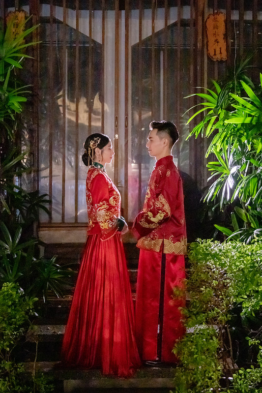 Apple婚禮攝影 Wedding婚禮記錄 台北婚攝 