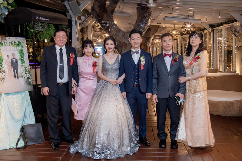 Apple婚禮攝影 Wedding婚禮記錄 台北婚攝 