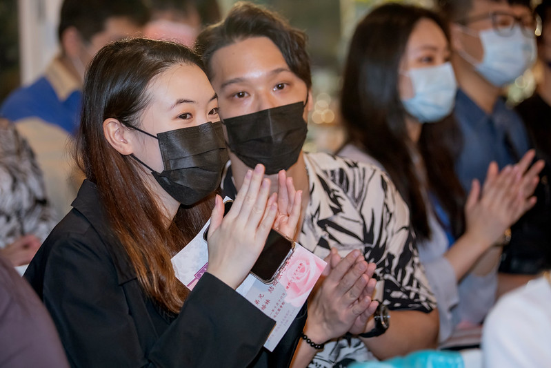 Apple婚禮攝影 Wedding婚禮記錄 台北婚攝 