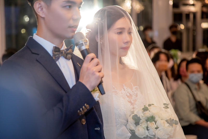 Apple婚禮攝影 Wedding婚禮記錄 台北婚攝 