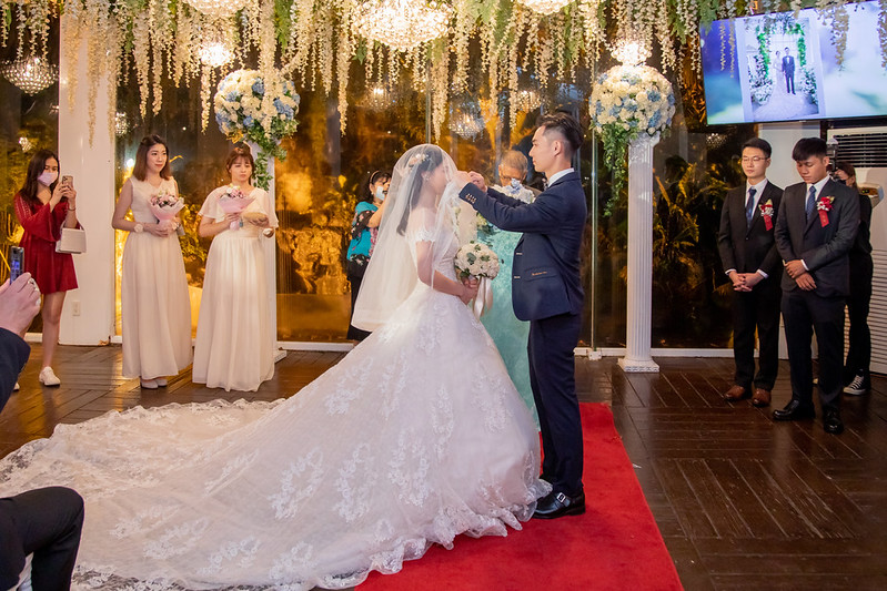 Apple婚禮攝影 Wedding婚禮記錄 台北婚攝 