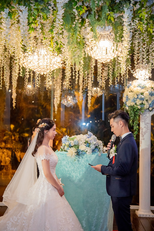 Apple婚禮攝影 Wedding婚禮記錄 台北婚攝 
