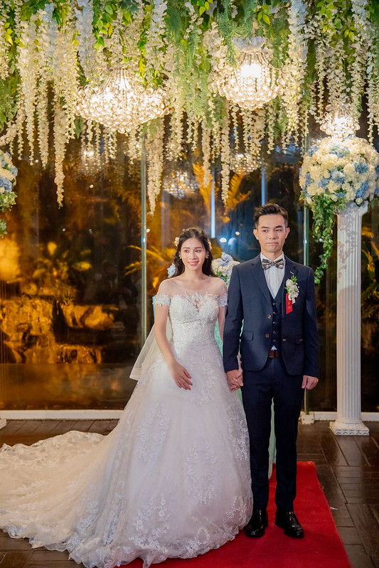 Apple婚禮攝影 Wedding婚禮記錄 台北婚攝 